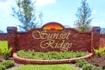 Sunset Ridge