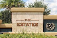 The Estates at Legacy Park